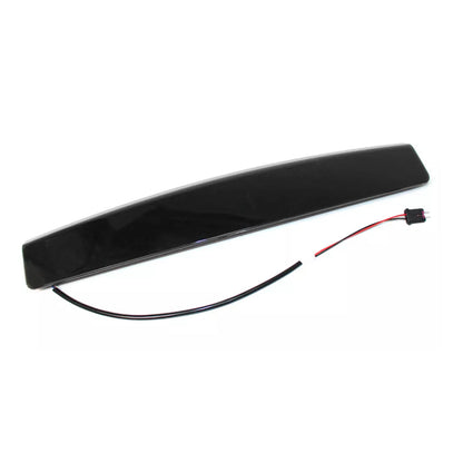 High Mount Stop Light Brake Lamp Black XFG000040 For Land Rover Range Rover 2004-2012