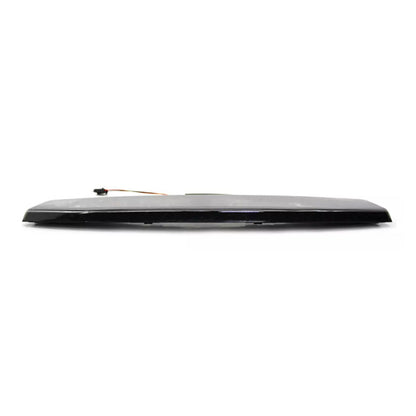 High Mount Stop Light Brake Lamp Black XFG000040 For Land Rover Range Rover 2004-2012