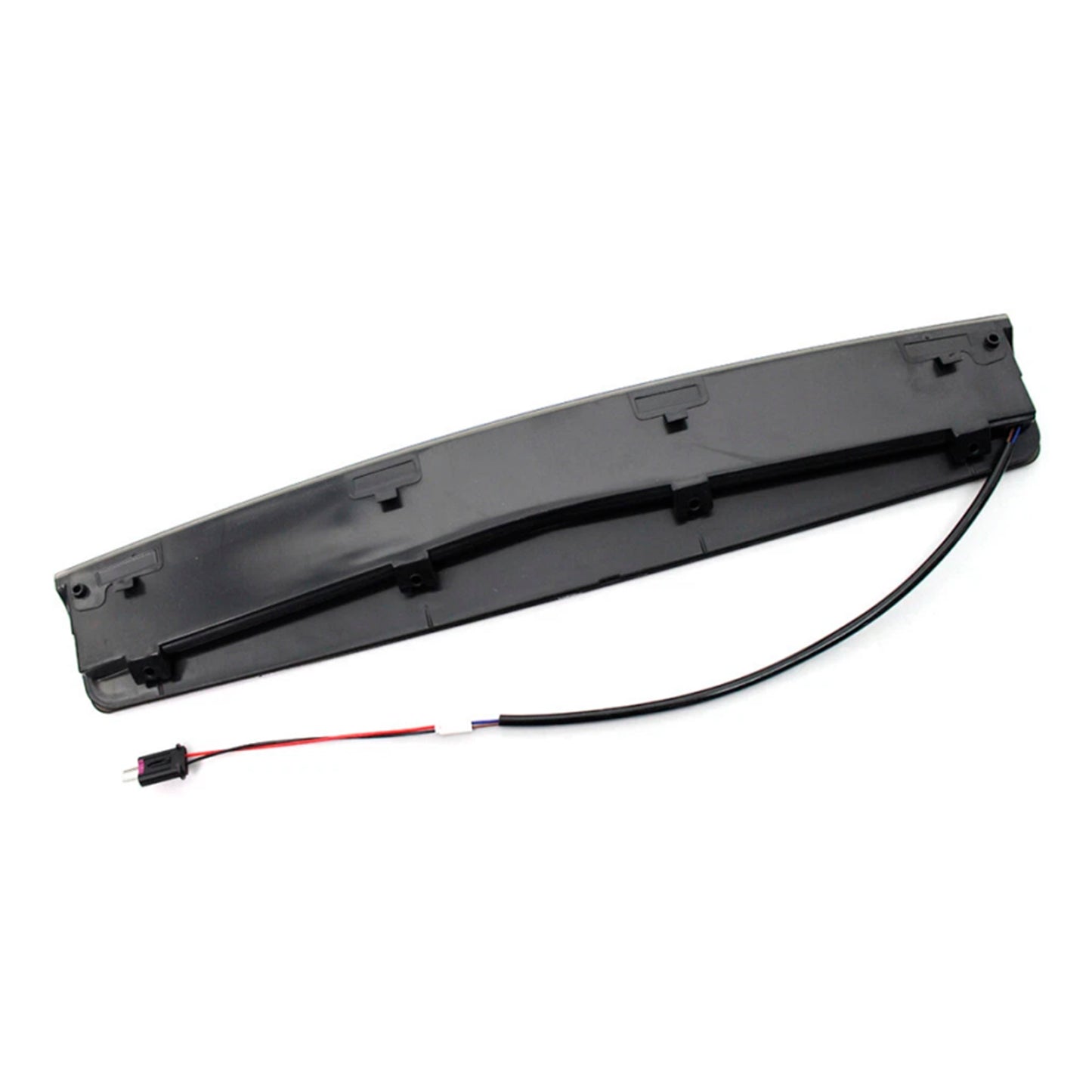 High Mount Stop Light Brake Lamp Black XFG000040 For Land Rover Range Rover 2004-2012