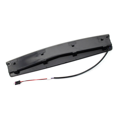 High Mount Stop Light Brake Lamp Black XFG000040 For Land Rover Range Rover 2004-2012