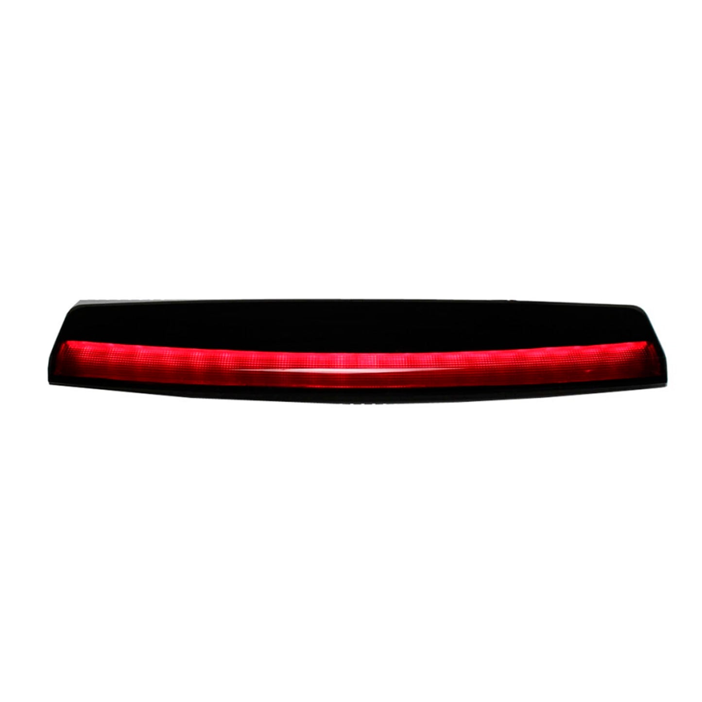 High Mount Stop Light Brake Lamp Black XFG000040 For Land Rover Range Rover 2004-2012