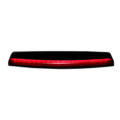 High Mount Stop Light Brake Lamp Black XFG000040 For Land Rover Range Rover 2004-2012