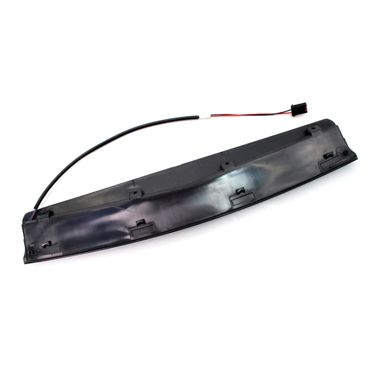 High Mount Stop Light Brake Lamp Black XFG000040 For Land Rover Range Rover 2004-2012