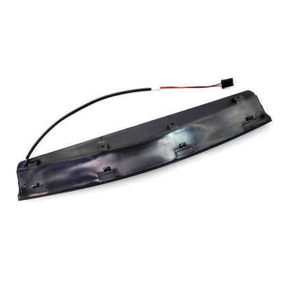High Mount Stop Light Brake Lamp Black XFG000040 For Land Rover Range Rover 2004-2012