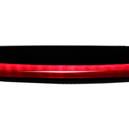 High Mount Stop Light Brake Lamp Black XFG000040 For Land Rover Range Rover 2004-2012