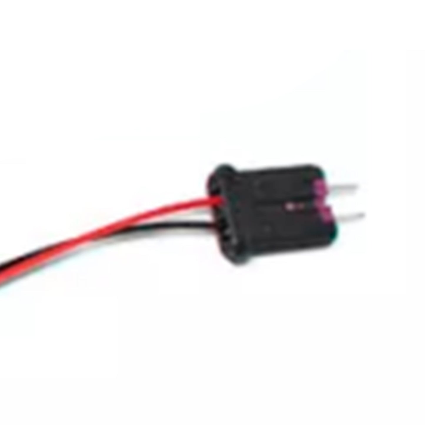 High Mount Stop Light Brake Lamp Black XFG000040 For Land Rover Range Rover 2004-2012