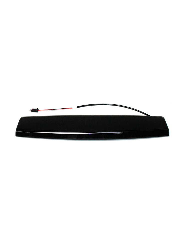 High Mount Stop Light Brake Lamp Black XFG000040 For Land Rover Range Rover 2004-2012