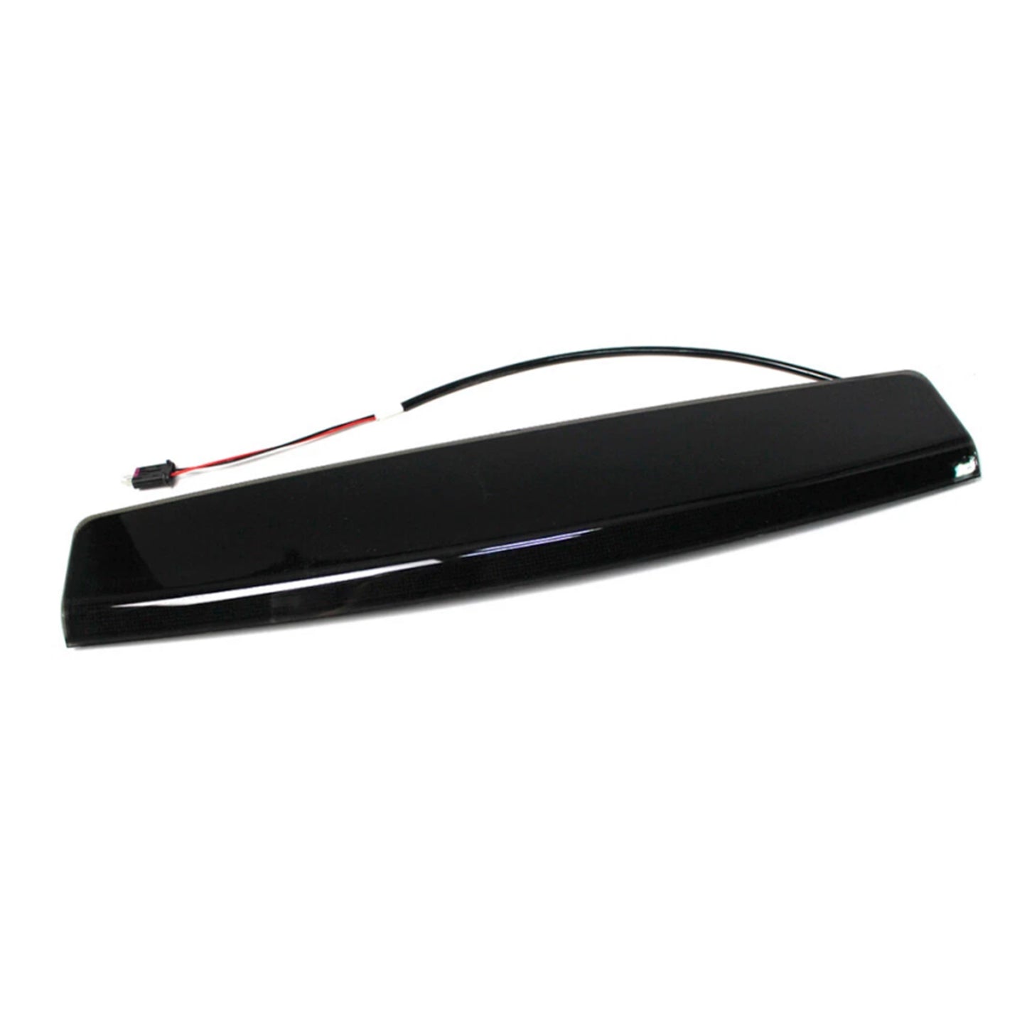 High Mount Stop Light Brake Lamp Black XFG000040 For Land Rover Range Rover 2004-2012
