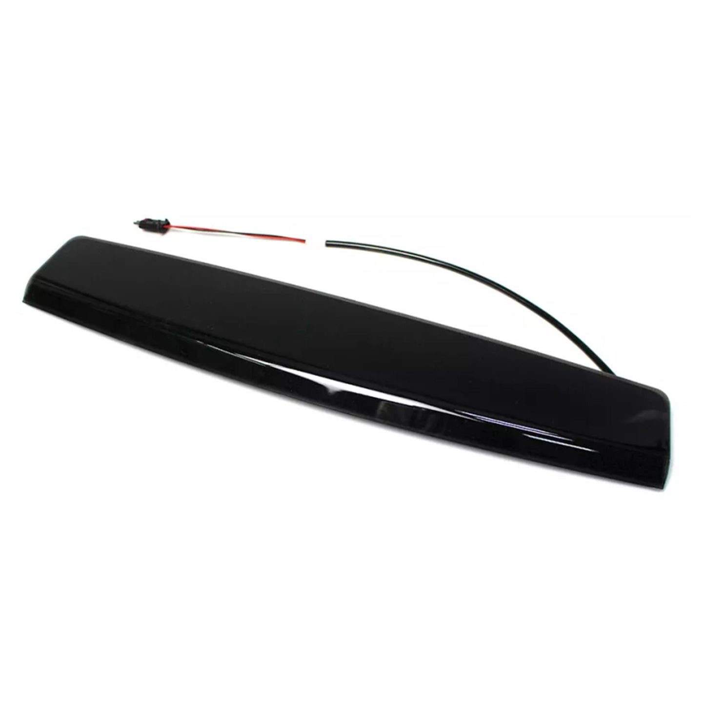 High Mount Stop Light Brake Lamp Black XFG000040 For Land Rover Range Rover 2004-2012