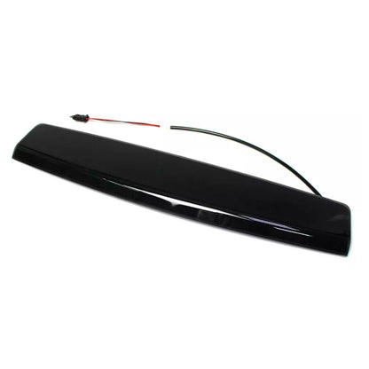 High Mount Stop Light Brake Lamp Black XFG000040 For Land Rover Range Rover 2004-2012