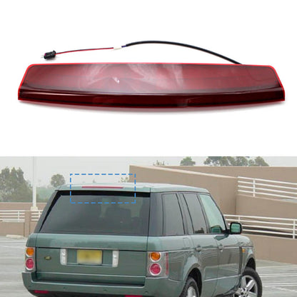 High Mount Stop Light Brake Lamp Red XFG000040 For Land Rover Range Rover 2004-2012