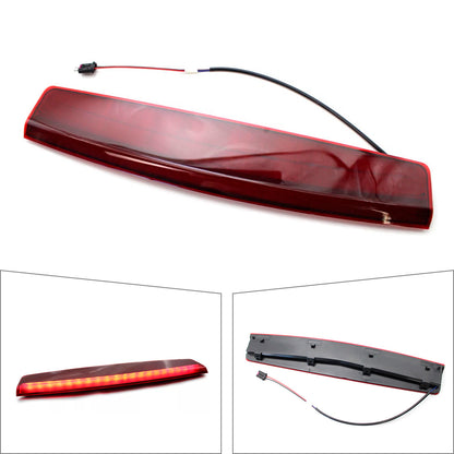 High Mount Stop Light Brake Lamp Red XFG000040 For Land Rover Range Rover 2004-2012