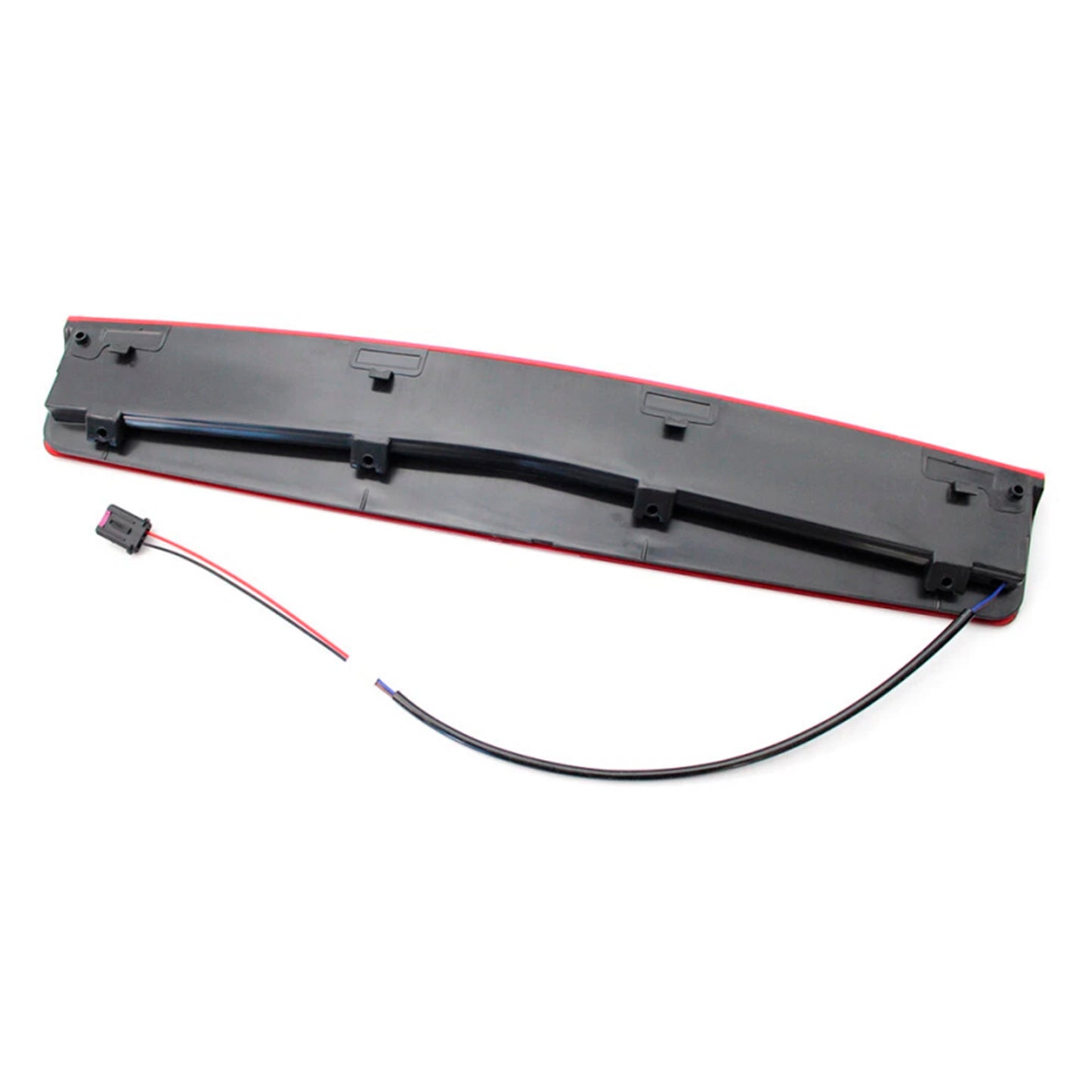 High Mount Stop Light Brake Lamp Red XFG000040 For Land Rover Range Rover 2004-2012