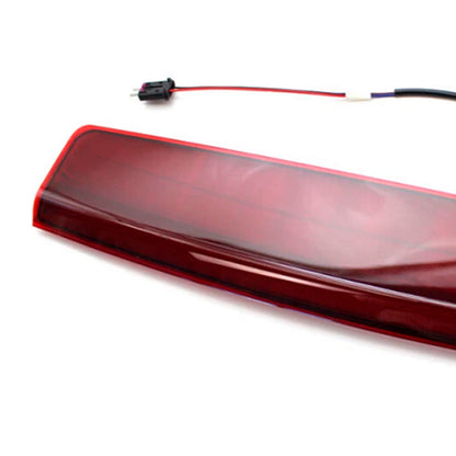 High Mount Stop Light Brake Lamp Red XFG000040 For Land Rover Range Rover 2004-2012