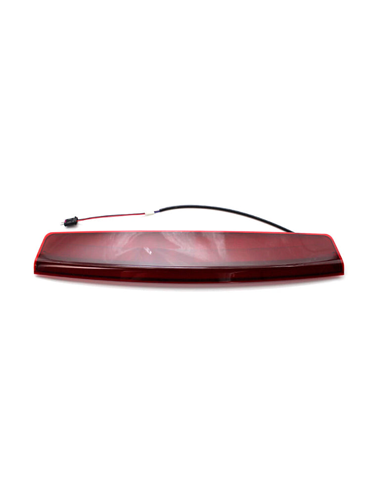 High Mount Stop Light Brake Lamp Red XFG000040 For Land Rover Range Rover 2004-2012