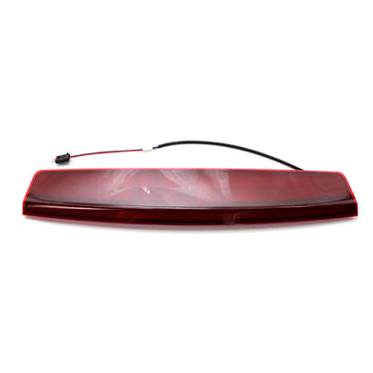 High Mount Stop Light Brake Lamp Red XFG000040 For Land Rover Range Rover 2004-2012