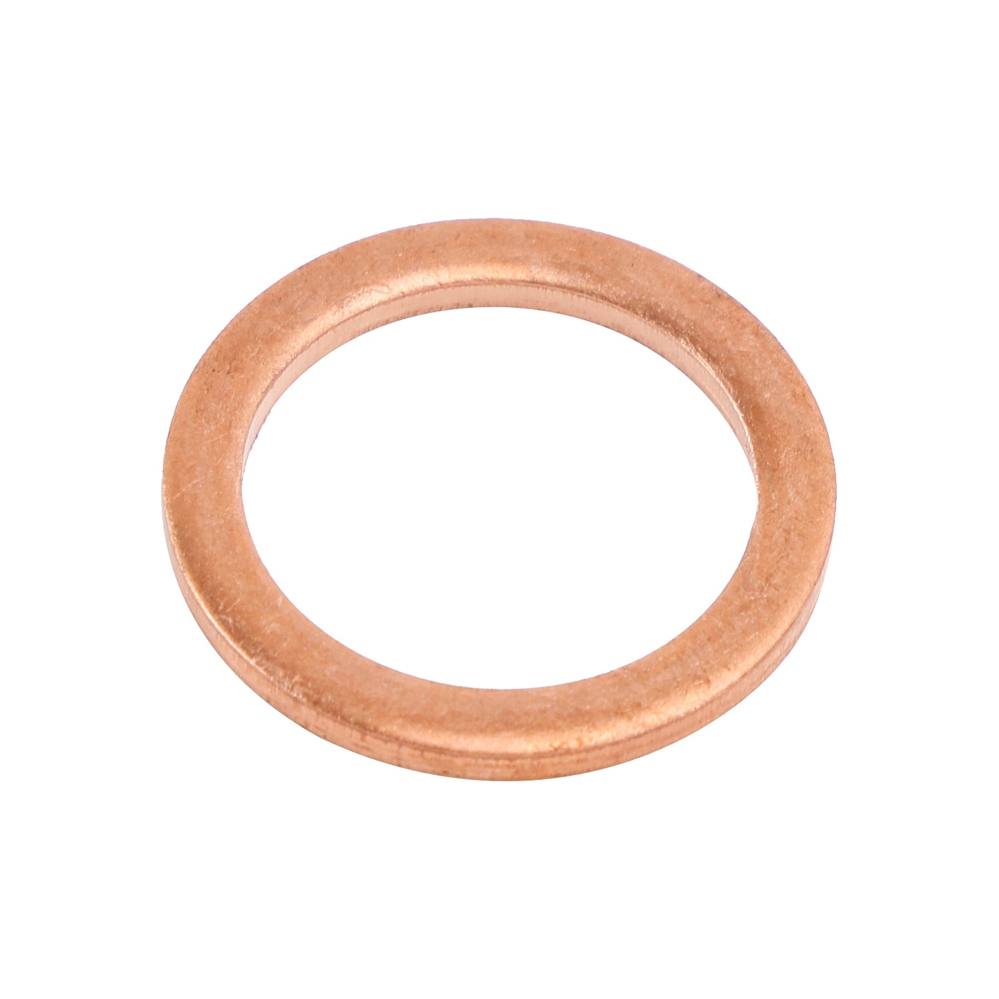 Standard M18 x 1.5 Sensor Plug Cap with Copper Washer Universal Fit Motorcycle
