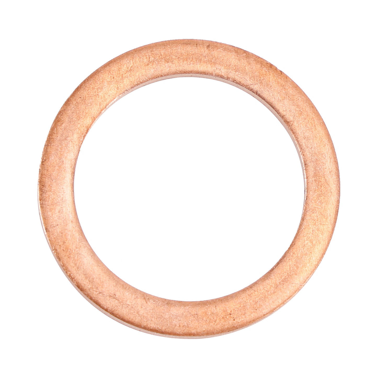 Standard M18 x 1.5 Sensor Plug Cap with Copper Washer Universal Fit Motorcycle