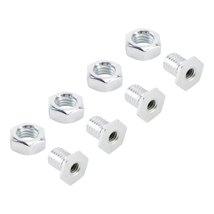 Rear Fender Mount Bolts Kit For Touring Electra Street Road Glide 2009-later