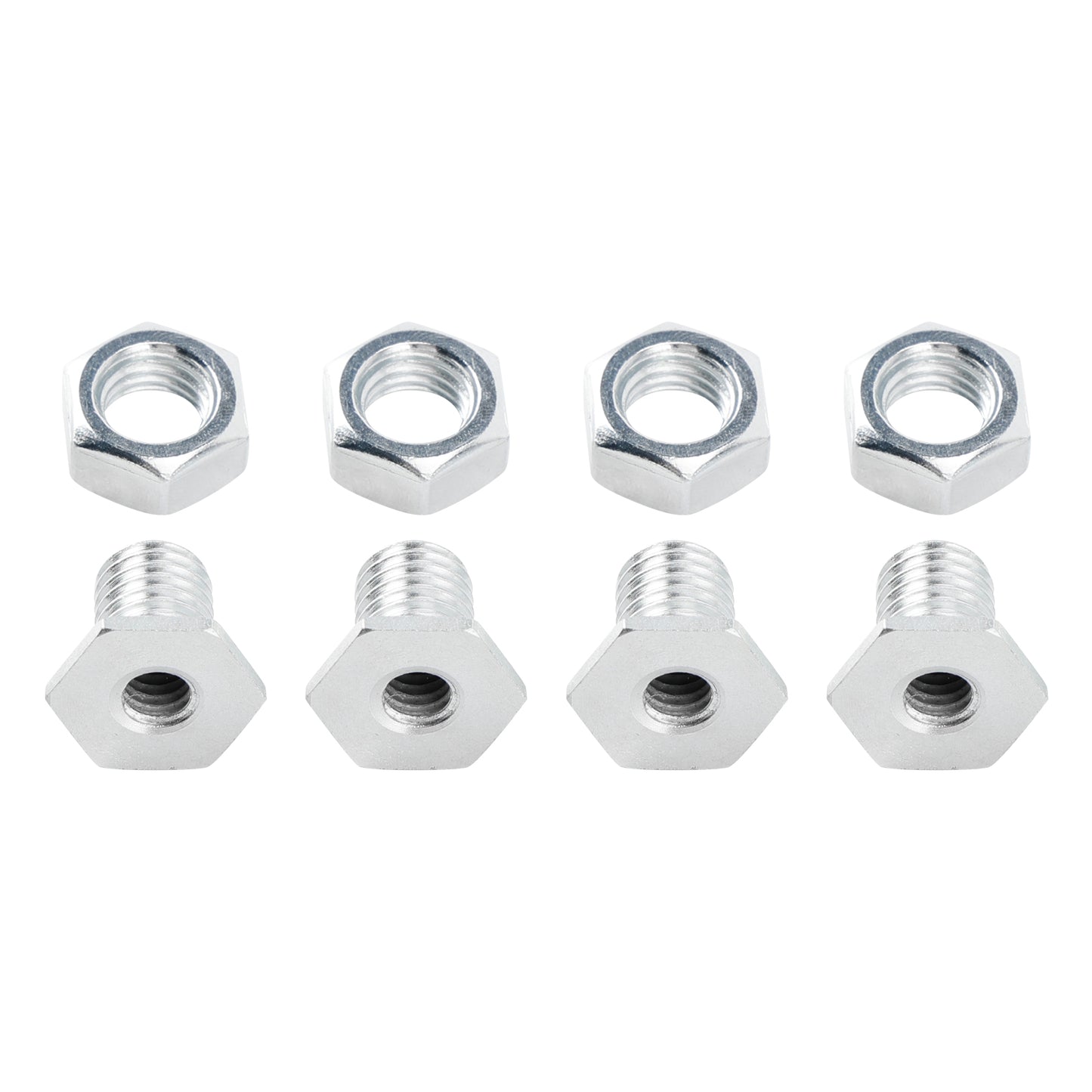 Rear Fender Mount Bolts Kit For Touring Electra Street Road Glide 2009-later
