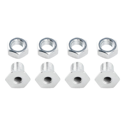 Rear Fender Mount Bolts Kit For Touring Electra Street Road Glide 2009-later