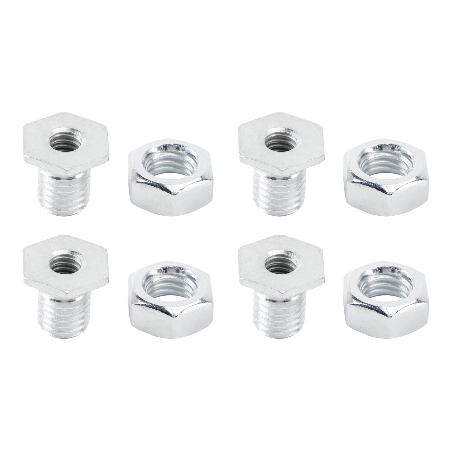 Rear Fender Mount Bolts Kit For Touring Electra Street Road Glide 2009-later