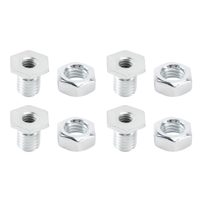 Rear Fender Mount Bolts Kit For Touring Electra Street Road Glide 2009-later