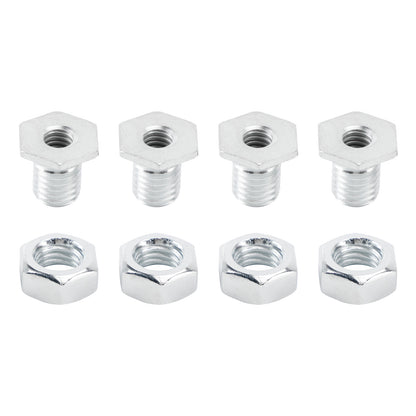 Rear Fender Mount Bolts Kit For Touring Electra Street Road Glide 2009-later