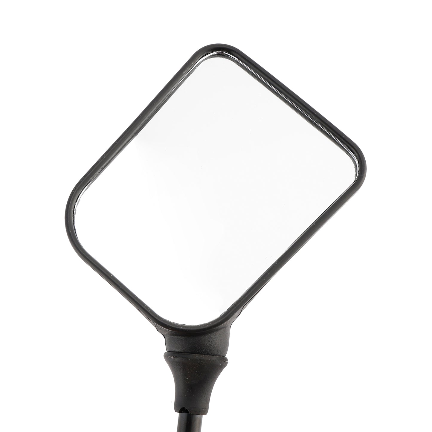 Mirrors Set For Suzuki Quadracer Quadrunner 80 125 160 185 230 250 300 450 500