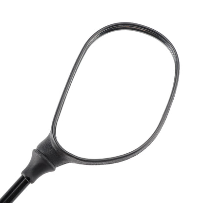 Universal M8 8mm Left Right Motorcycle Scooter Rearview Mirrors Set For Kymco