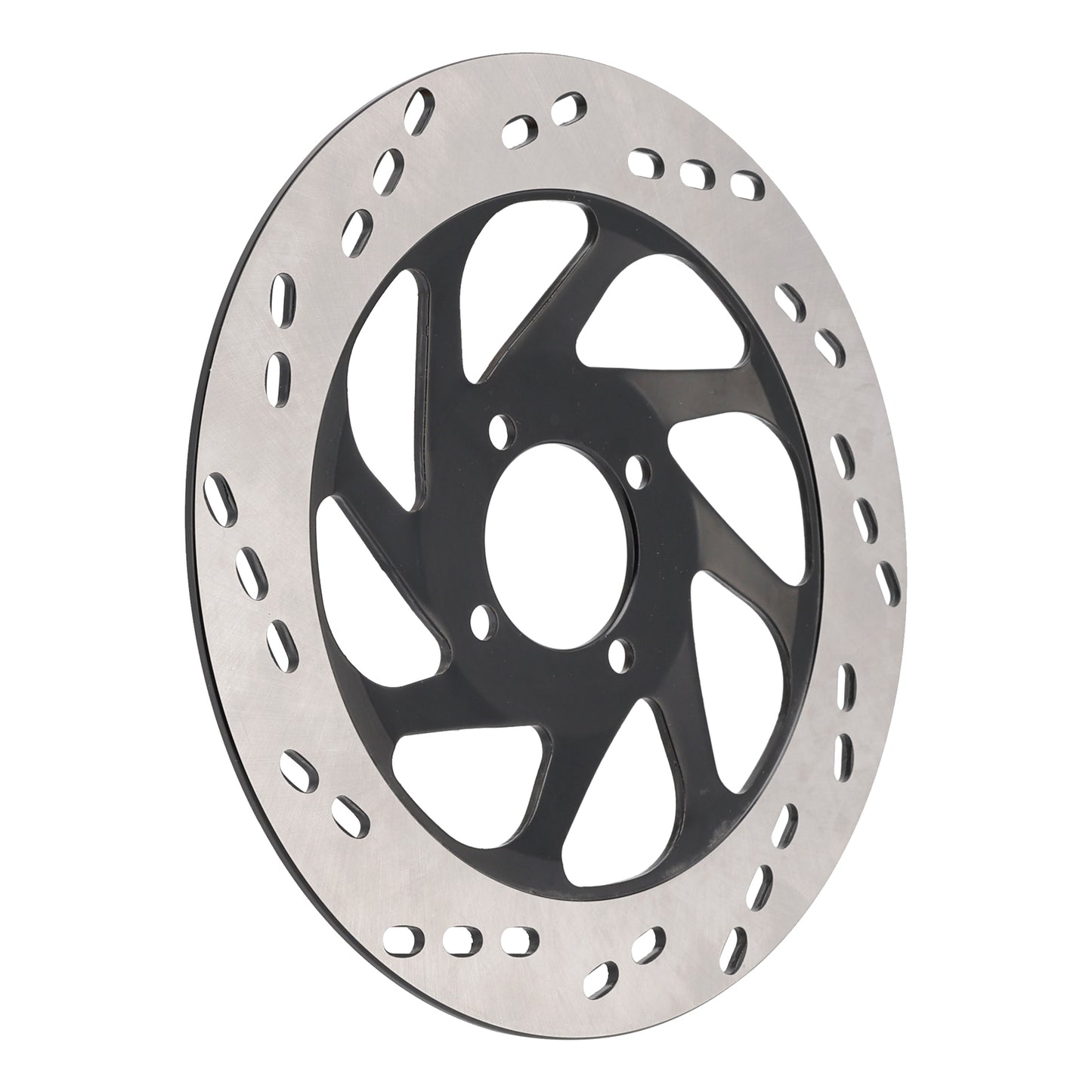 NEW Front Brake Disc Rotor 240mm For Suzuki EN125 EN 125 All years