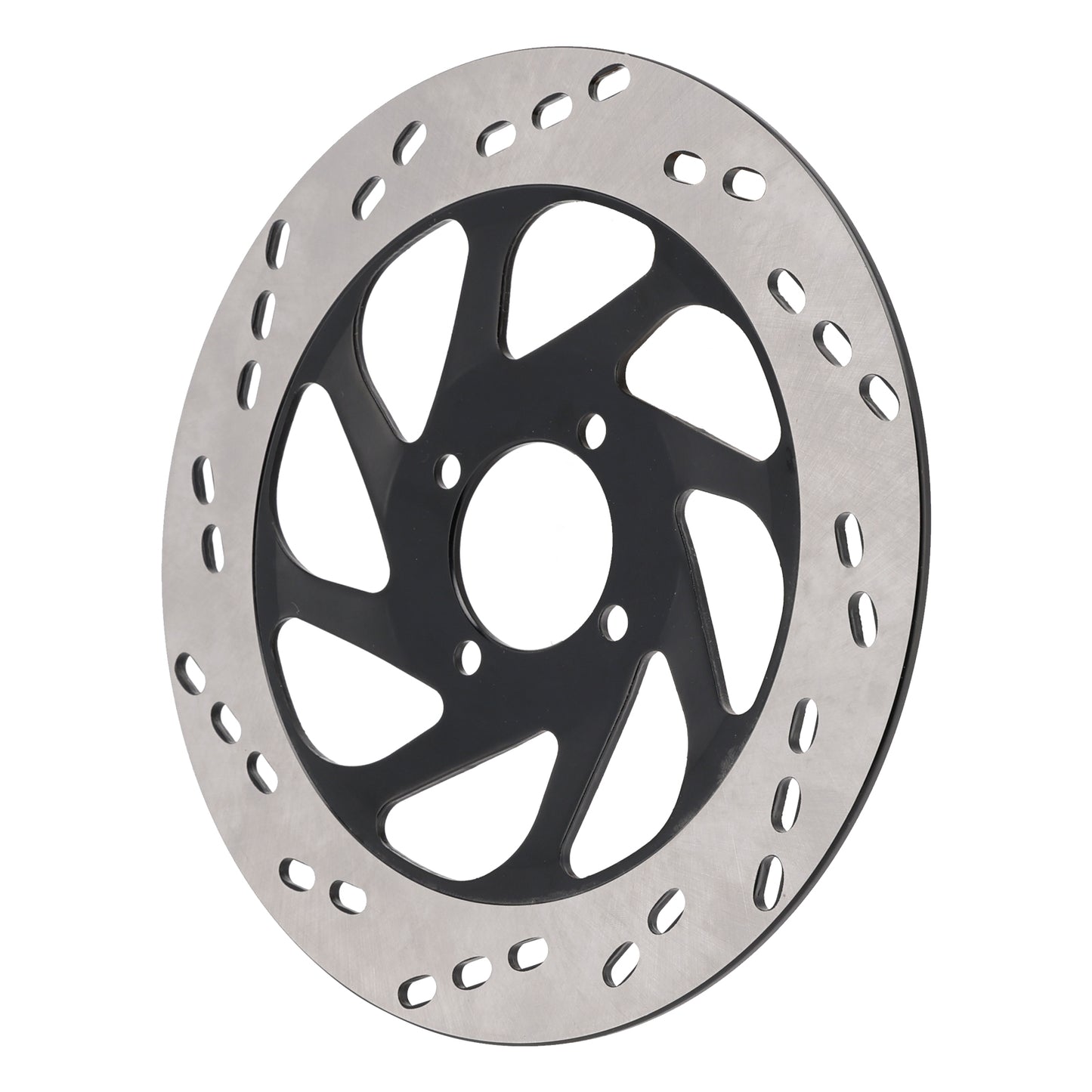 NEW Front Brake Disc Rotor 240mm For Suzuki EN125 EN 125 All years