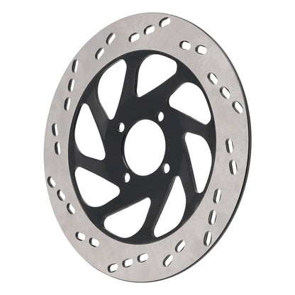 NEW Front Brake Disc Rotor 240mm For Suzuki EN125 EN 125 All years