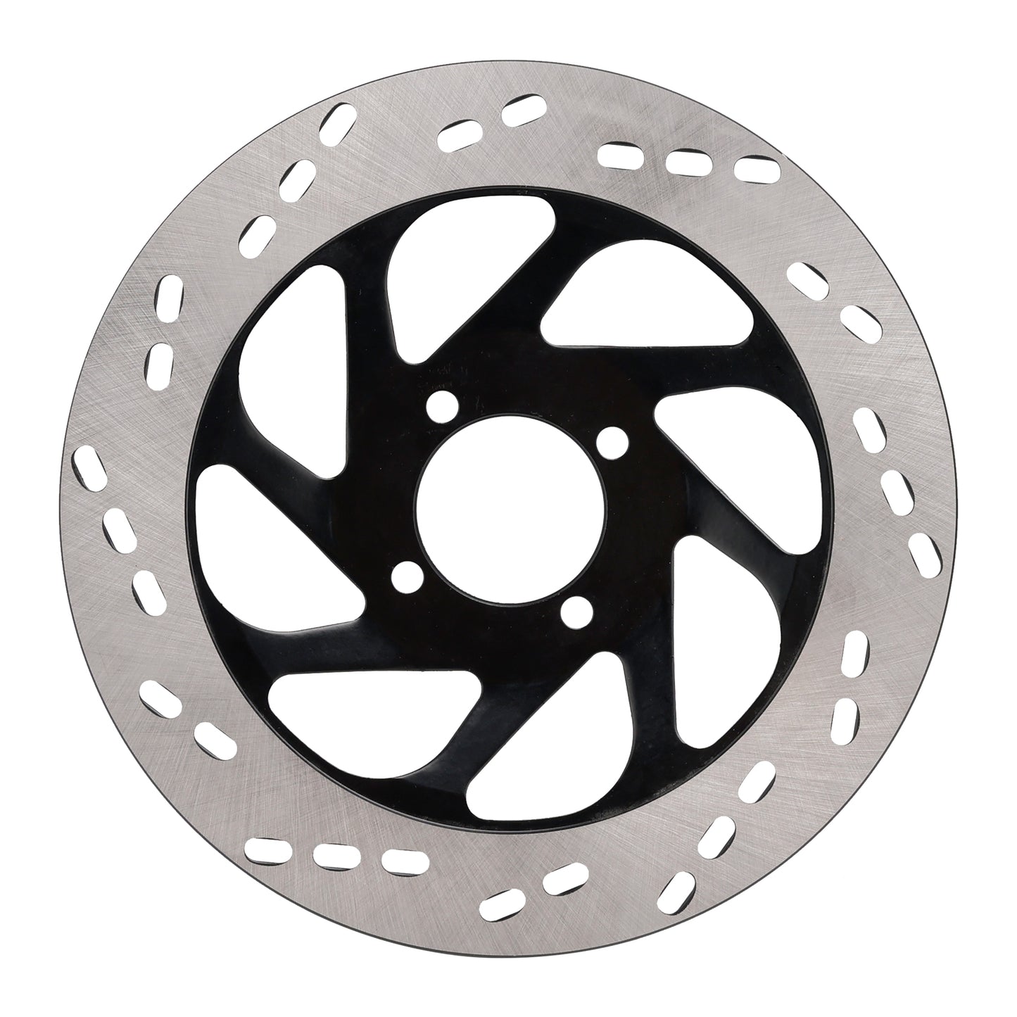 NEW Front Brake Disc Rotor 240mm For Suzuki EN125 EN 125 All years