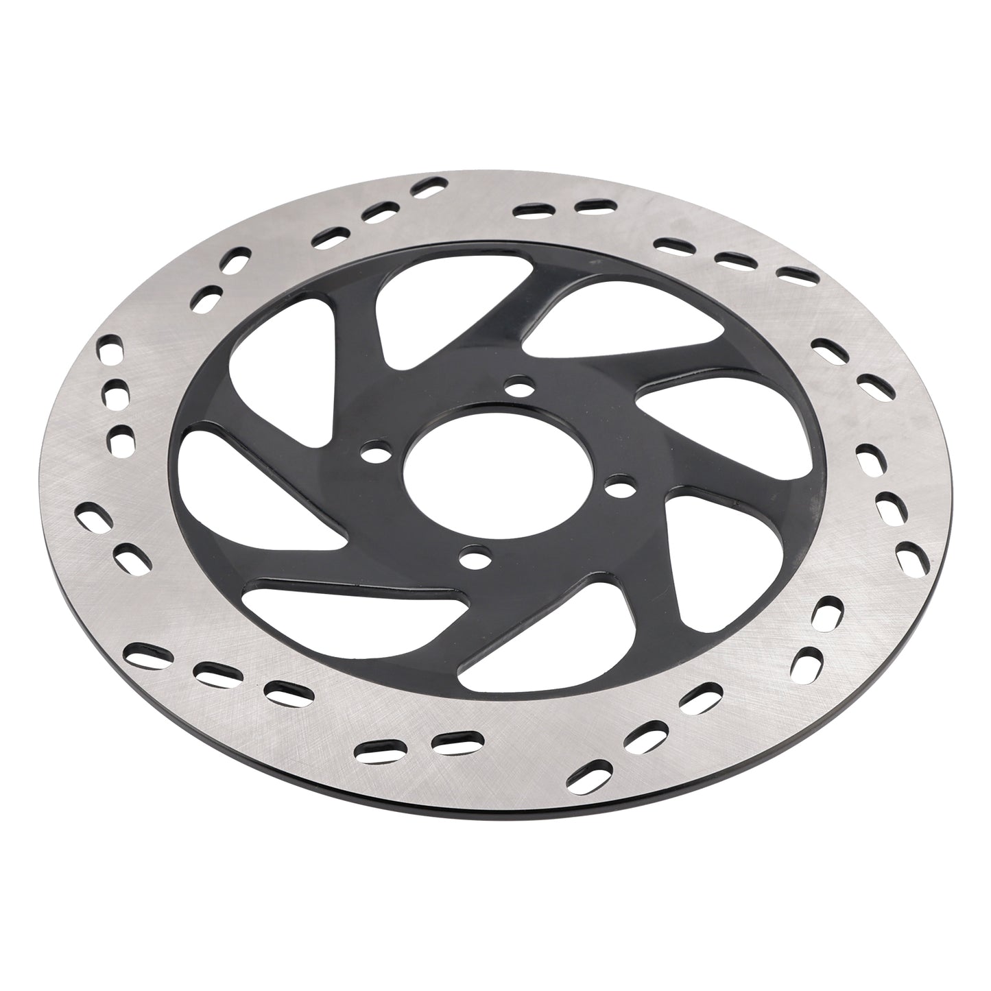 NEW Front Brake Disc Rotor 240mm For Suzuki EN125 EN 125 All years