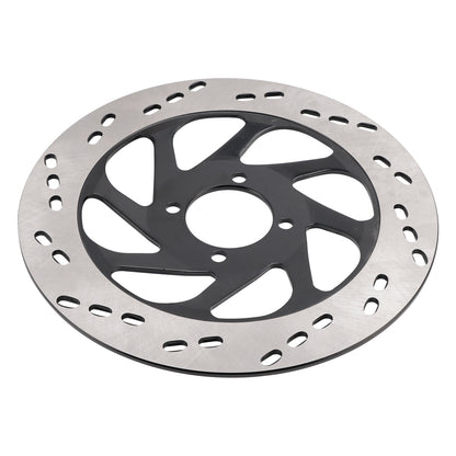 NEW Front Brake Disc Rotor 240mm For Suzuki EN125 EN 125 All years