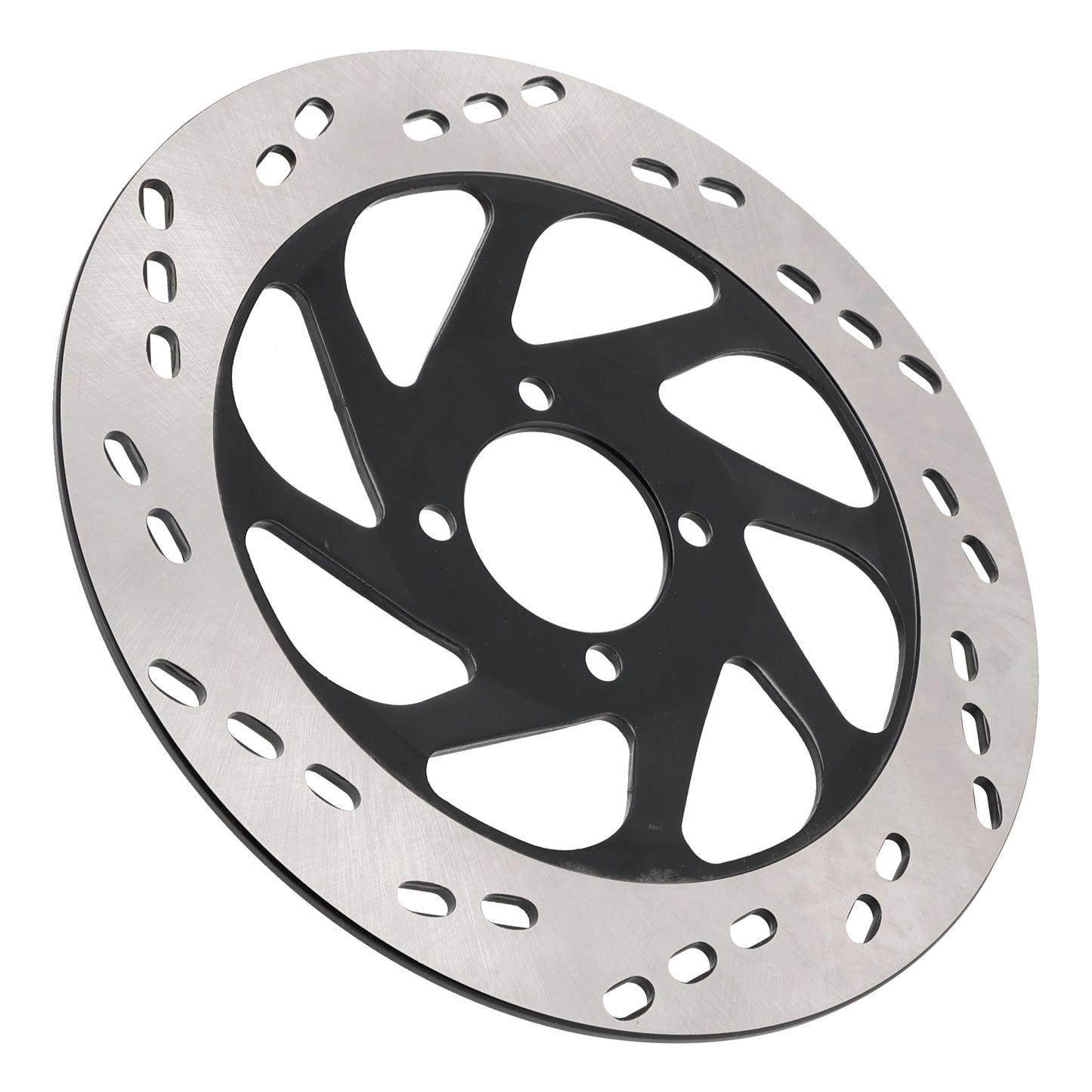 NEW Front Brake Disc Rotor 240mm For Suzuki EN125 EN 125 All years