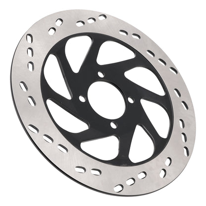 NEW Front Brake Disc Rotor 240mm For Suzuki EN125 EN 125 All years