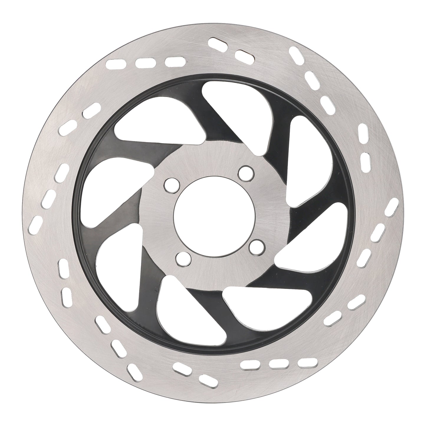 NEW Front Brake Disc Rotor 240mm For Suzuki EN125 EN 125 All years
