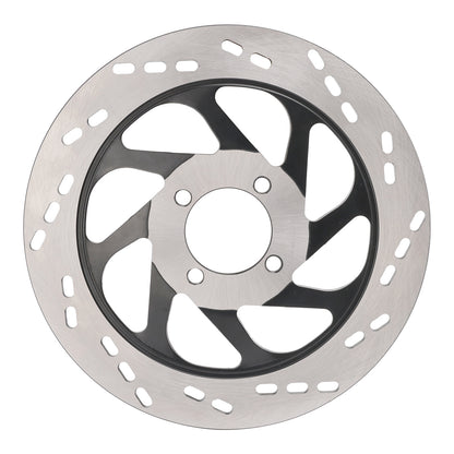 NEW Front Brake Disc Rotor 240mm For Suzuki EN125 EN 125 All years