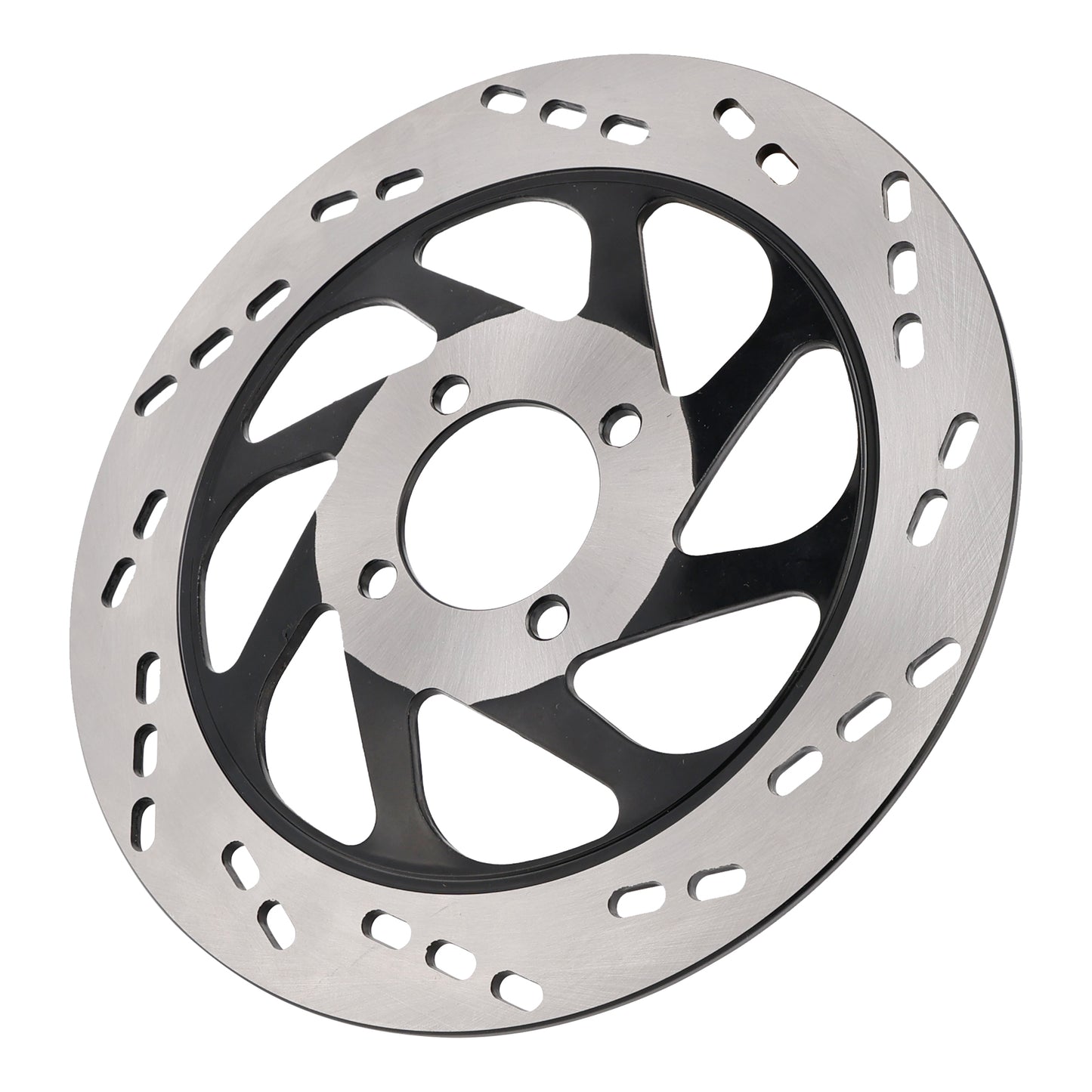 NEW Front Brake Disc Rotor 240mm For Suzuki EN125 EN 125 All years