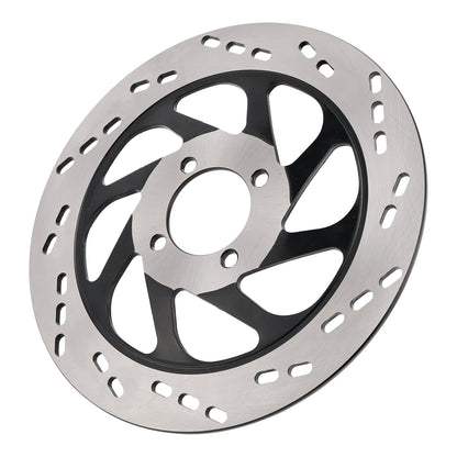 NEW Front Brake Disc Rotor 240mm For Suzuki EN125 EN 125 All years