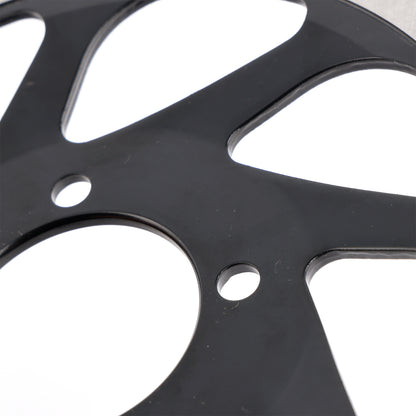 NEW Front Brake Disc Rotor 240mm For Suzuki EN125 EN 125 All years