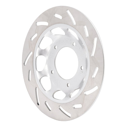 NEW Front Brake Disc Rotor 205mm For Honda CG125 CG150 Lifan Zongsheng C100