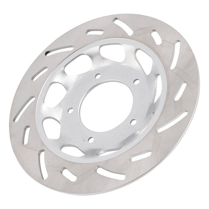 NEW Front Brake Disc Rotor 205mm For Honda CG125 CG150 Lifan Zongsheng C100