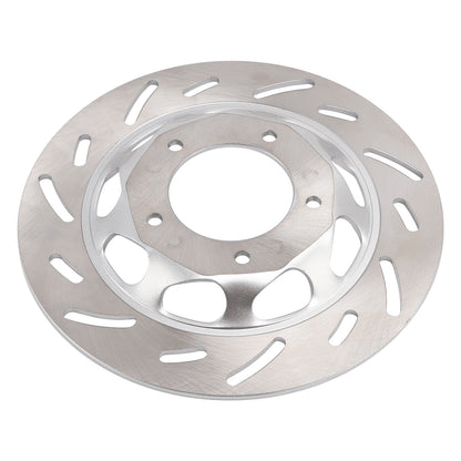 NEW Front Brake Disc Rotor 205mm For Honda CG125 CG150 Lifan Zongsheng C100
