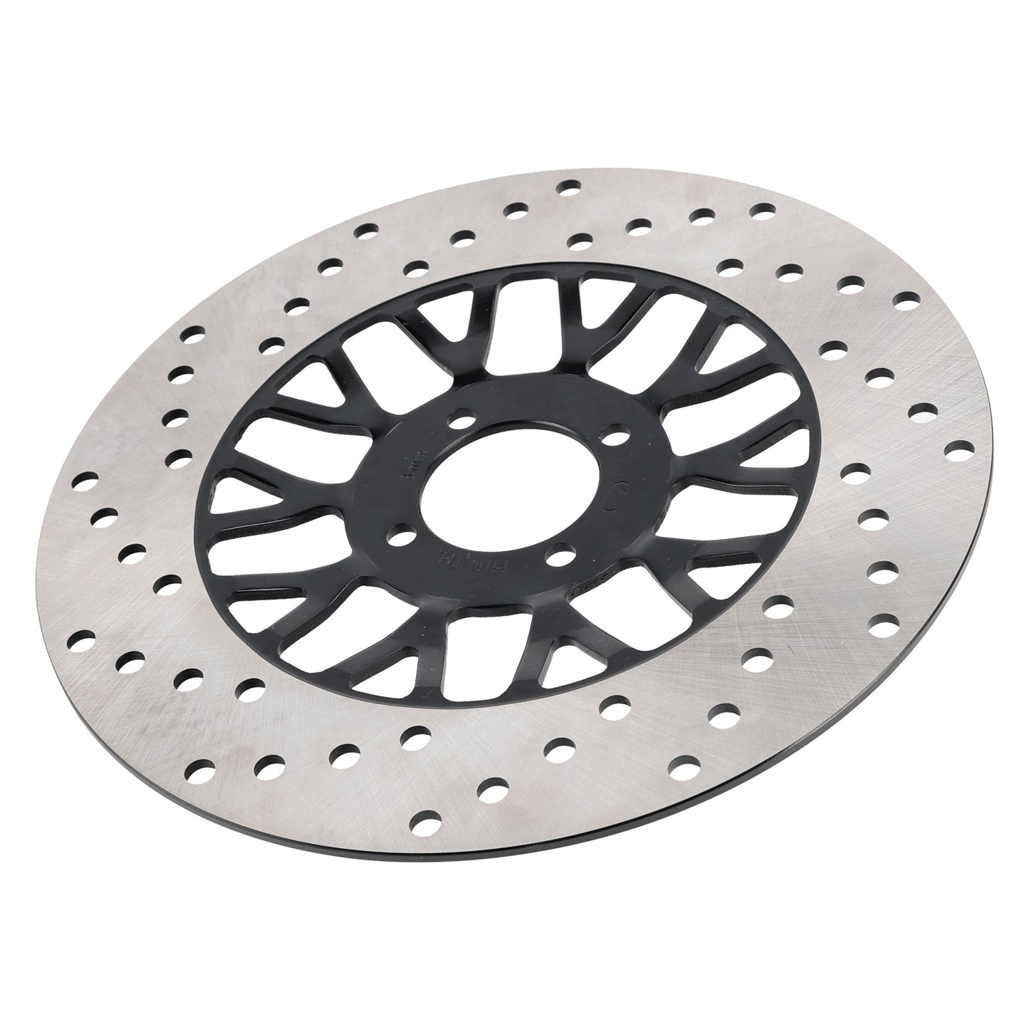 NEW Front Brake Disc Rotor 265mm For Motomel Skua 150 / 200 Corven Triax 150
