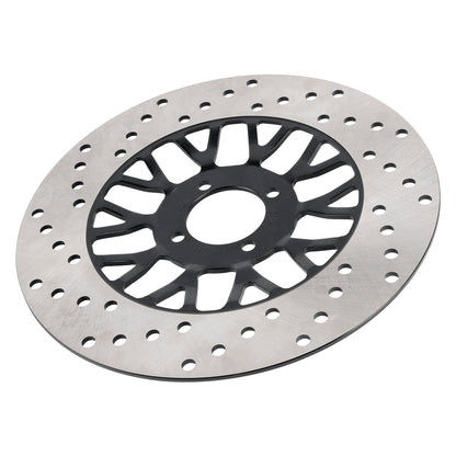 NEW Front Brake Disc Rotor 265mm For Motomel Skua 150 / 200 Corven Triax 150