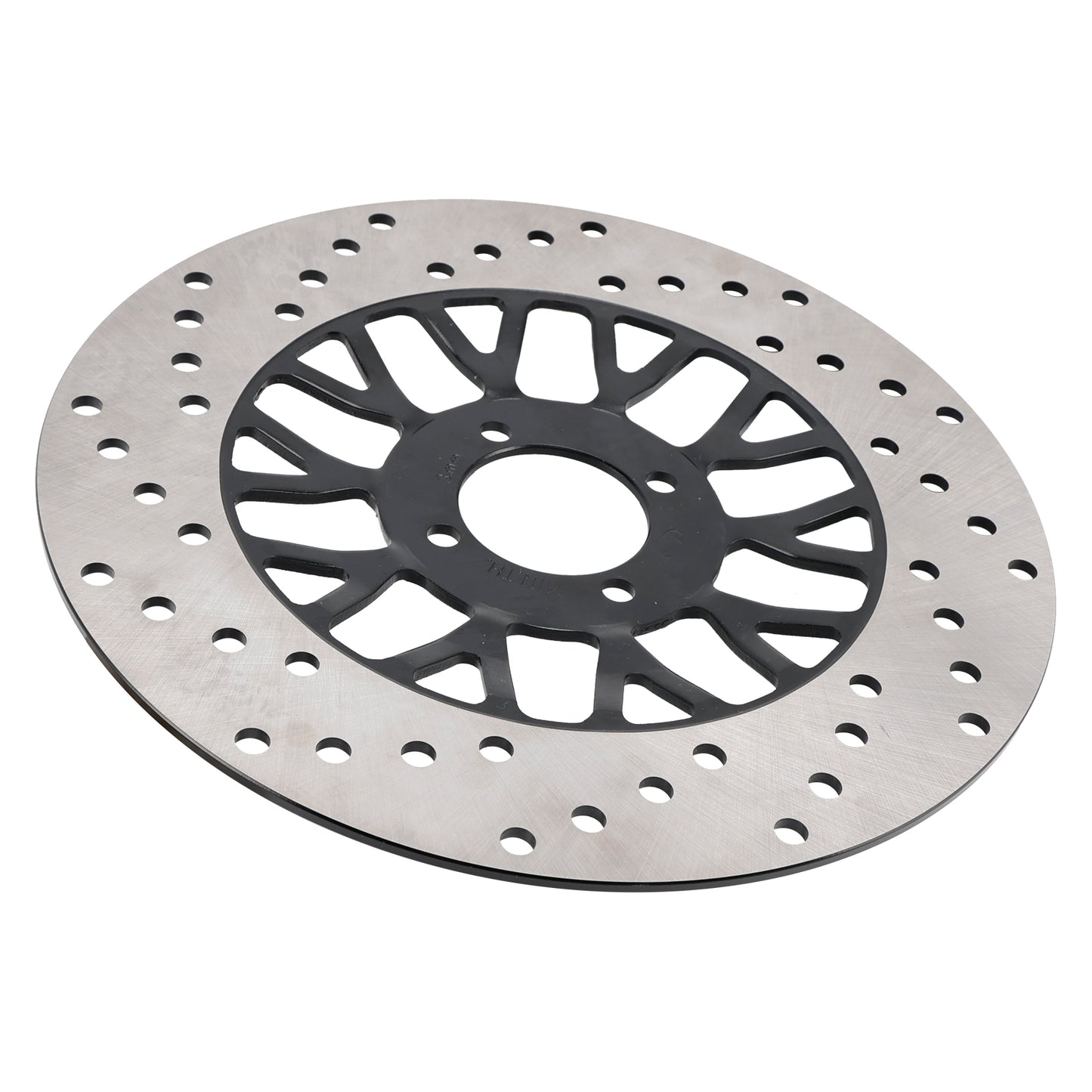 NEW Front Brake Disc Rotor 265mm For Motomel Skua 150 / 200 Corven Triax 150