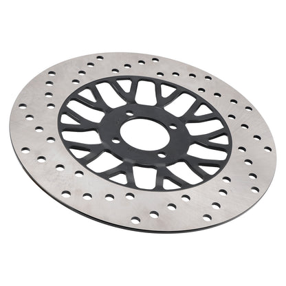 NEW Front Brake Disc Rotor 265mm For Motomel Skua 150 / 200 Corven Triax 150